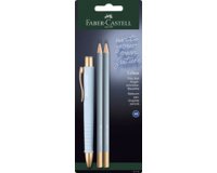 FABER-CASTELL Set d'écriture POLY BALL URBAN