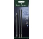FABER-CASTELL Set d'écriture POLY BALL URBAN