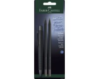 FABER-CASTELL Set d'écriture POLY BALL URBAN