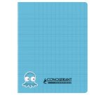 Writing notebook, 170 x 220 mm, orange