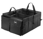 Organiseur pour coffre 'the car organizer', noir