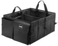 Organiseur pour coffre 'the car organizer', noir