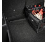 Organiseur pour coffre 'the car organizer', noir