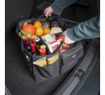 Organiseur pour coffre 'the car organizer', noir