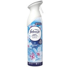 Spray désodorisant Lenor Fraîcheur d'avril, 185 ml