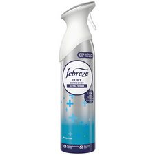 Spray désodorisant Extra Fort Rosée matinale, 185 ml