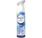 Spray désodorisant Lenor Orchidée d'or, 185 ml