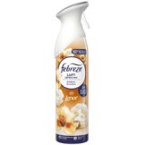 Spray désodorisant Lenor Orchidée d'or, 185 ml