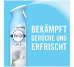 Spray désodorisant Éveil printanier