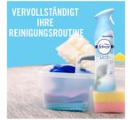 Spray désodorisant Éveil printanier