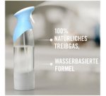 Spray désodorisant Éveil printanier