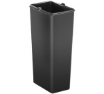 Poubelle de tri sélectif 'the separator', 3 x 20 l