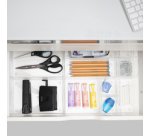Kit d'inserts de tiroir 'the organizer', PS, 13 pièces