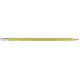 Crayon d'apprentissage Kidy learn, avec gomme, HB