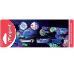 Stylo plume DEEPSEA PARADISE, blister