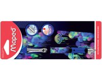 Stylo plume DEEPSEA PARADISE, blister