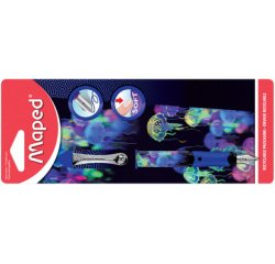 Vulpen DEEPSEA PARADISE, blister