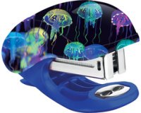 Mini agrafeuse DEEPSEA PARADISE, capacité: 15 feuilles