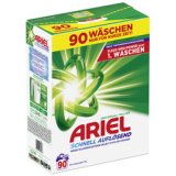 Lessive en poudre Universal+, 1,98 kg - 36 lavages