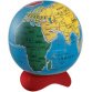 Taille-crayon Globe