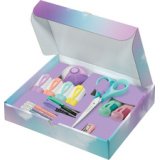 Kit de dessin Pastel KIDS, 26 pièces, boîte cadeau