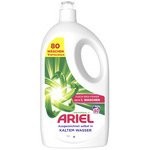 Lessive liquide Universal+, 3,6 litres, 80 lavages