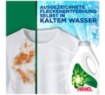 Lessive liquide Universal+, 0,9 litre, 20 lavages