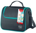 PICNIK Sac à repas ORIGINS avec bandoulière, gris