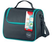 PICNIK Sac à repas ORIGINS avec bandoulière, gris