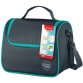 PICNIK Sac à repas ORIGINS avec bandoulière, gris