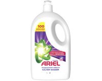 Lessive liquide Color+, 4,5 litres, 100 lavages