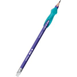 Guide-doigt KIDY Learn, turquoise, carton de 10