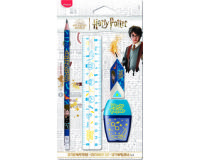 Kit d'écriture HARRY POTTER GRYFFONDOR, 4 pièces