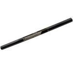 Tableau adhésif pour craie, en rouleau, noir