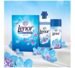 Lessive en poudre Fraîcheur d'avril, 0,99 kg