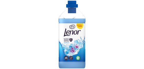 Adoucissant Fraîcheur d'avril, 1,491 litre, 71 lavages