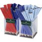 FABER-CASTELL Crayon de papier Jumbo GRIP, 2 pots