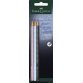 Schrijfkit FABER-CASTELL GRIP SPARKLE Harmony blister