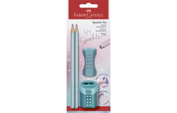 Stylos et crayons
