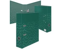 Classeur à motifs 'Color', A4