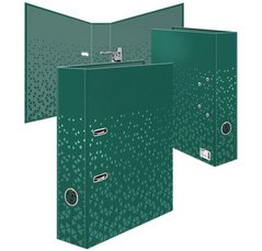 Classeur à motifs 'Color', A4