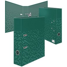 Classeur à motifs 'Color', A4