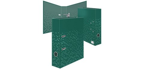 Classeur à motifs 'Color', A4