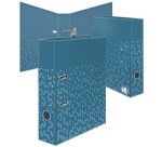 Classeur à motifs 'Color', A4