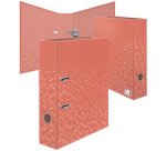 Classeur à motifs 'Color', A4