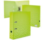 Classeur à motifs 'Color', A4