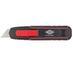 Cutter Dubbelzijdig, zwart/rood