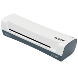 Plastifieuse iLAM Home, jusqu'au format A4, blanc