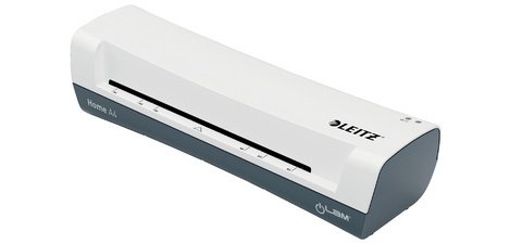 Plastifieuse iLAM Home, jusqu'au format A4, blanc
