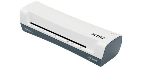 Plastifieuse iLAM Home, jusqu'au format A4, blanc